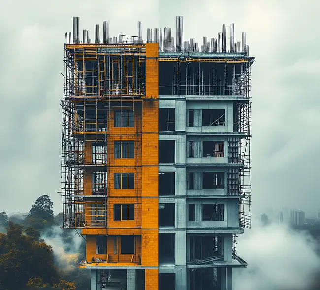 construction project management book
